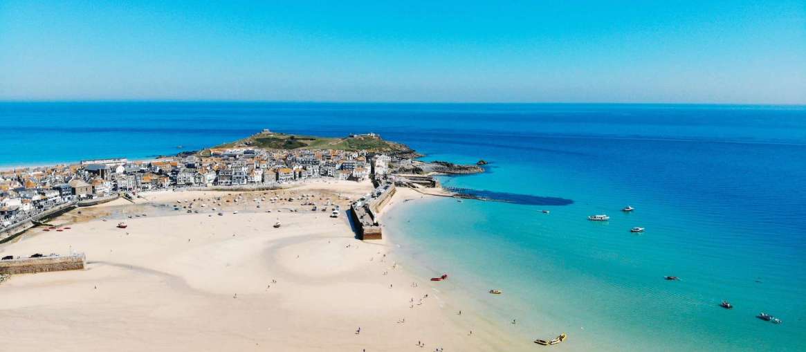 Last Minute Cornwall Accommodation Deals And Offers Homeaway
