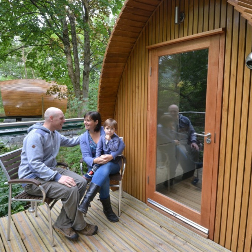 Finding Accommodation For Your Glamping Holiday Stayz