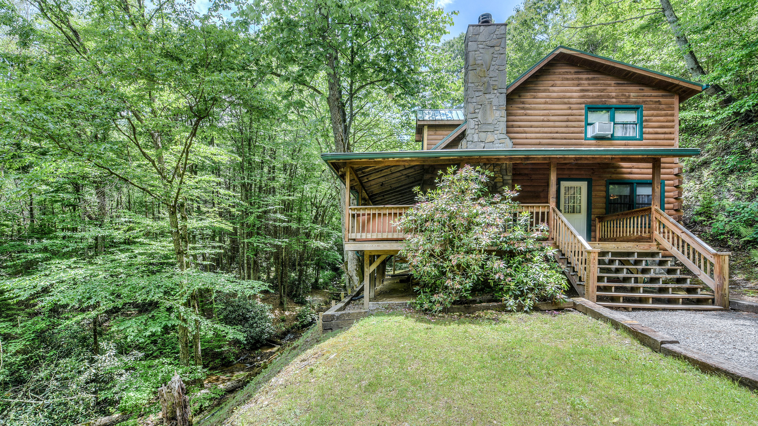 Your Top Options For Booking Asheville Cabin Rentals Vrbo
