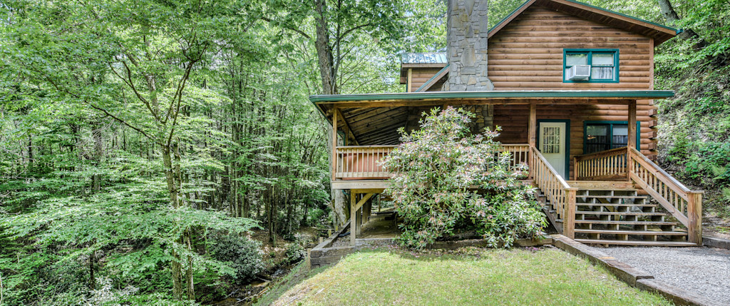 Your Top Options For Booking Asheville Cabin Rentals Vrbo