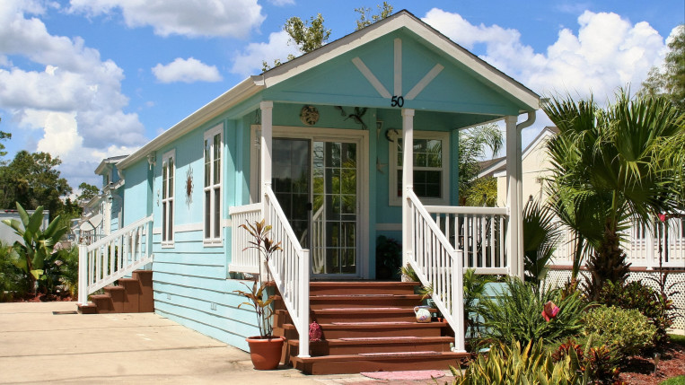 4 Great Places To Book Rental Cabins In Florida Vrbo