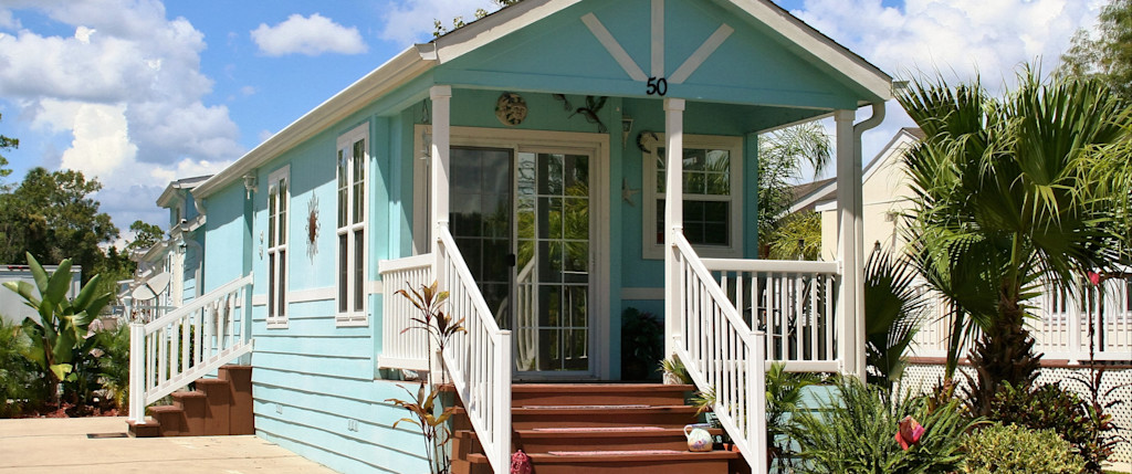 4 Great Places To Book Rental Cabins In Florida Vrbo