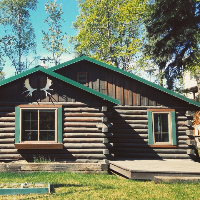 Top Spots To Enjoy Alaska Cabin Rentals Vrbo