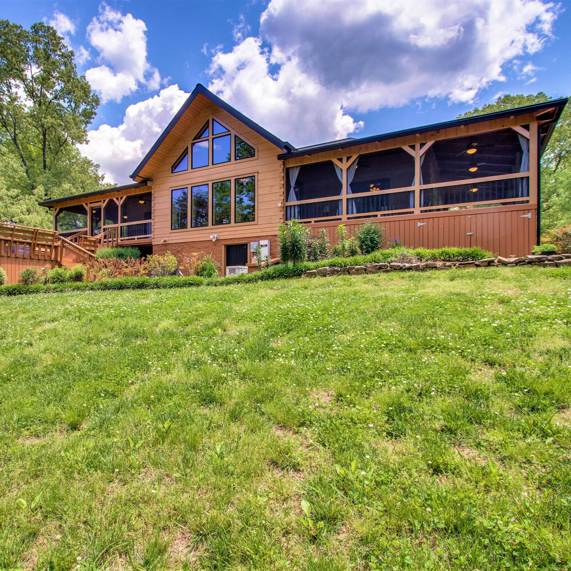 Excellent Ideas For Fall Creek Falls Cabins Vrbo