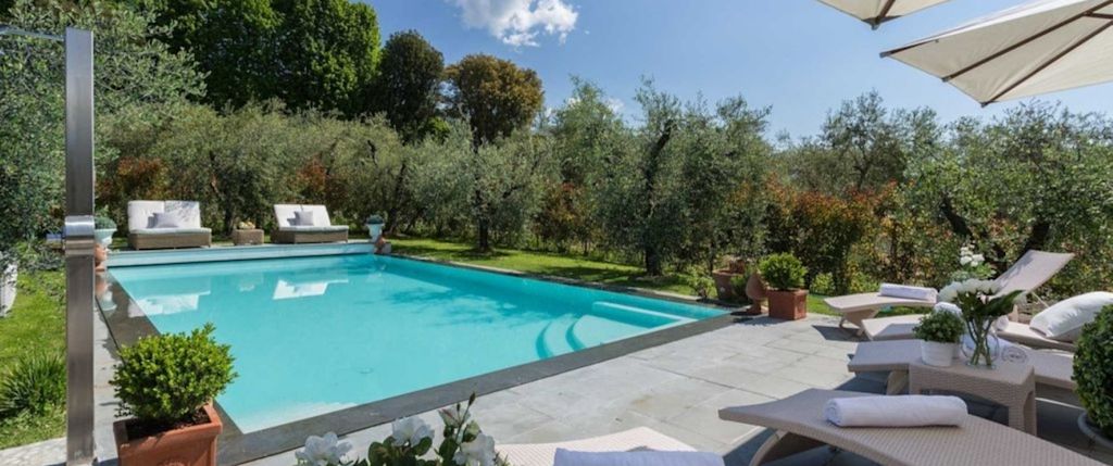 casa rural con piscina privada vrbo