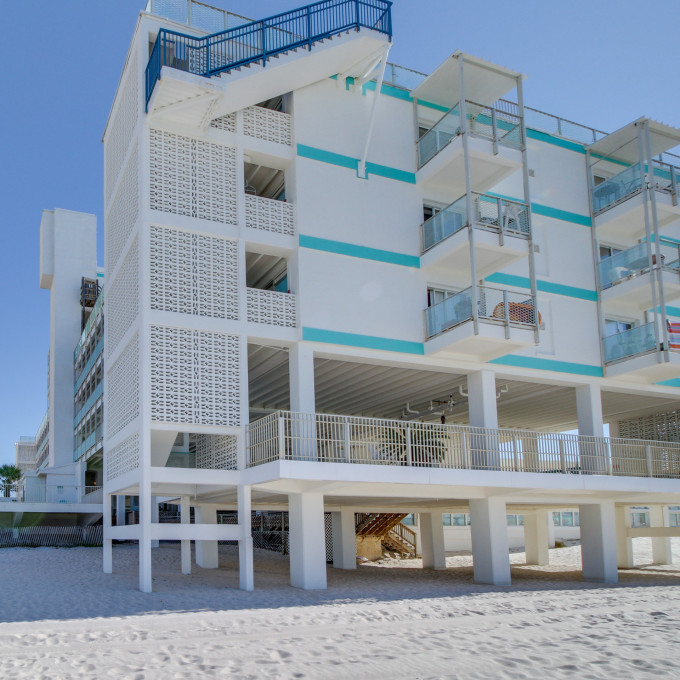 Amenities In Cheap Condos In Panama City Beach Florida Vrbo