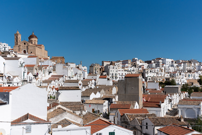 Spiagge Basilicata: Scopri le più Belle Spiagge della ...