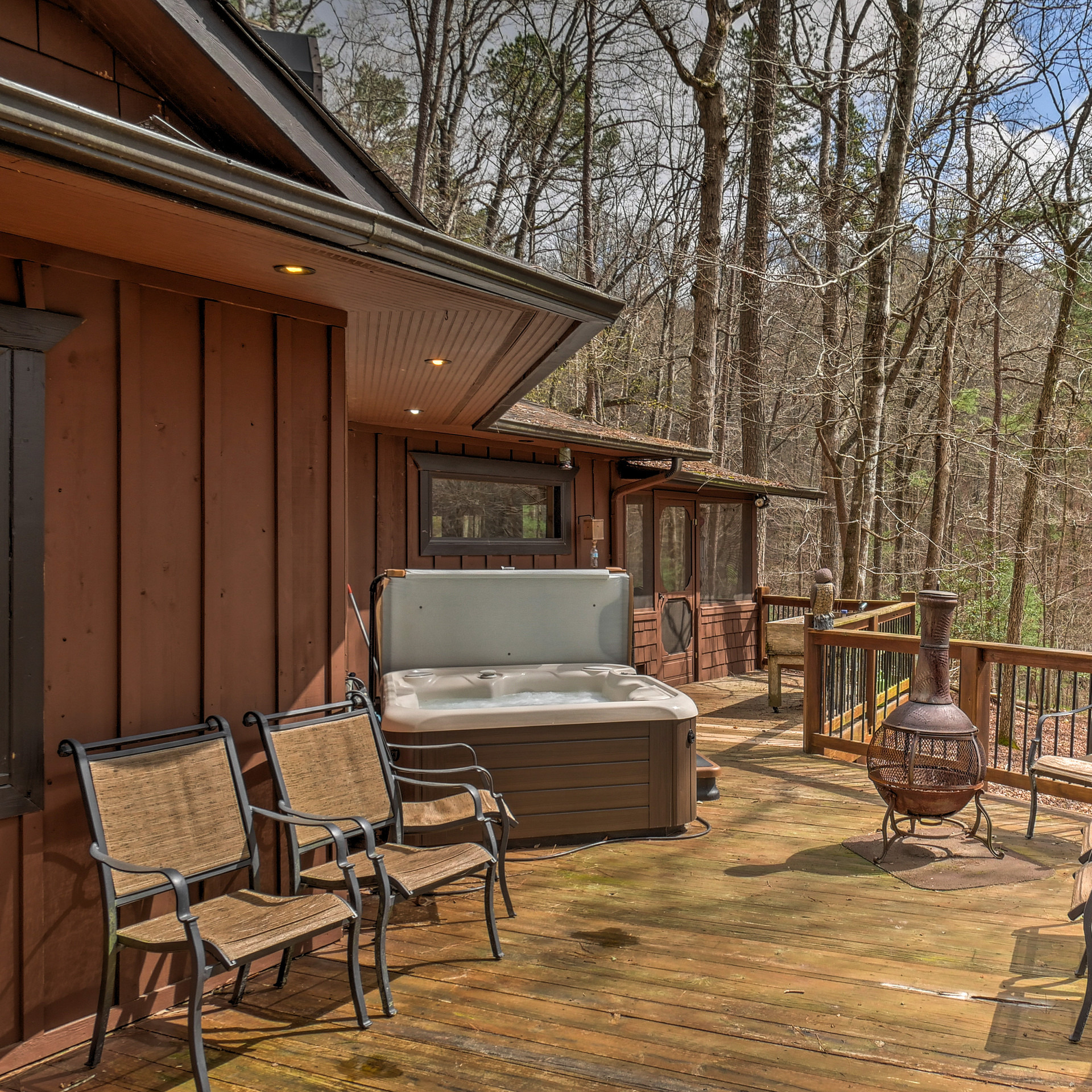 What To Expect When Booking Ellijay Ga Cabin Rentals Vrbo