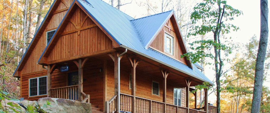 Types Of Cabin Rentals You Ll Find In Red River Gorge Vrbo