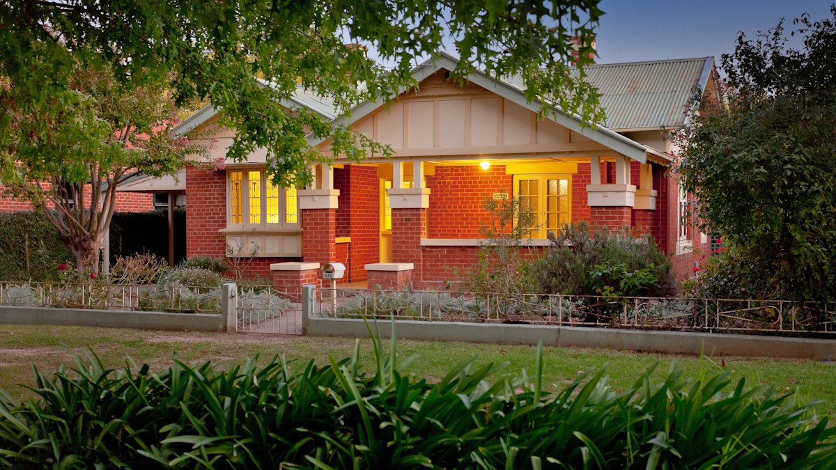 Enjoy Albury for an holiday Stayz