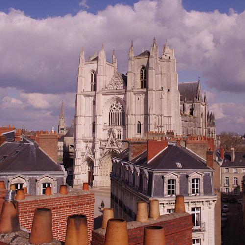 Nantes