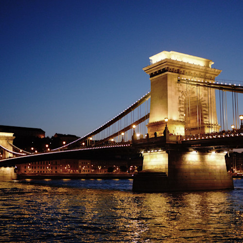 There are plenty of city break ideas to choose from, whether you’re off to party or just relax