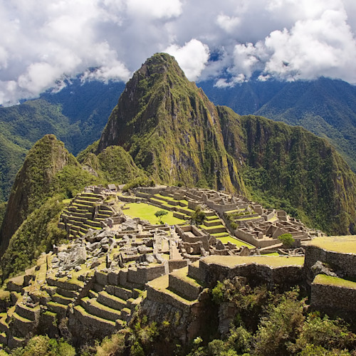 Peru