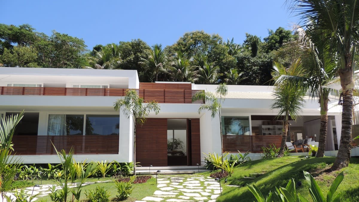 Casas Para Alugar Em Ubatuba Com Piscina Vrbo Brasil