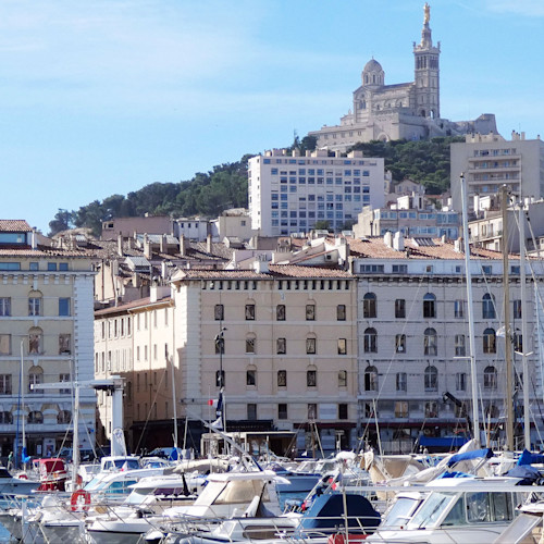 Marseille