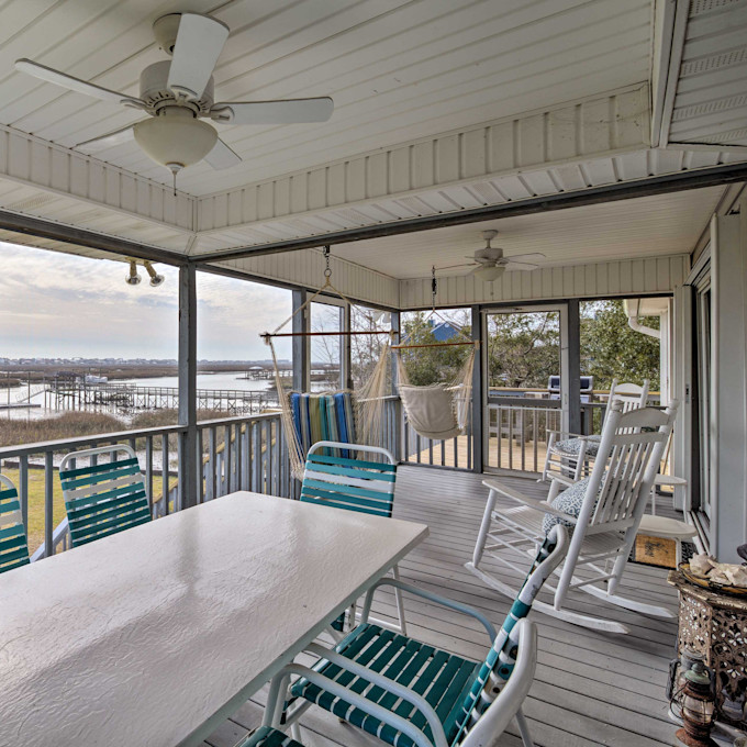 Best Places For Beach Cabin Rentals In The Usa Vrbo