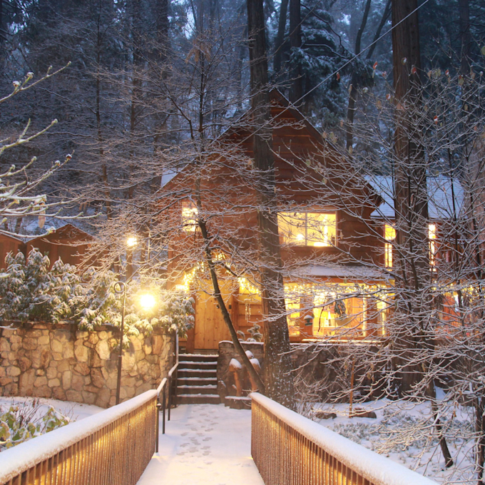Enjoy Year Round Recreation With Lake Arrowhead Cabins Vrbo