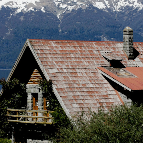 Maison Pyrénées