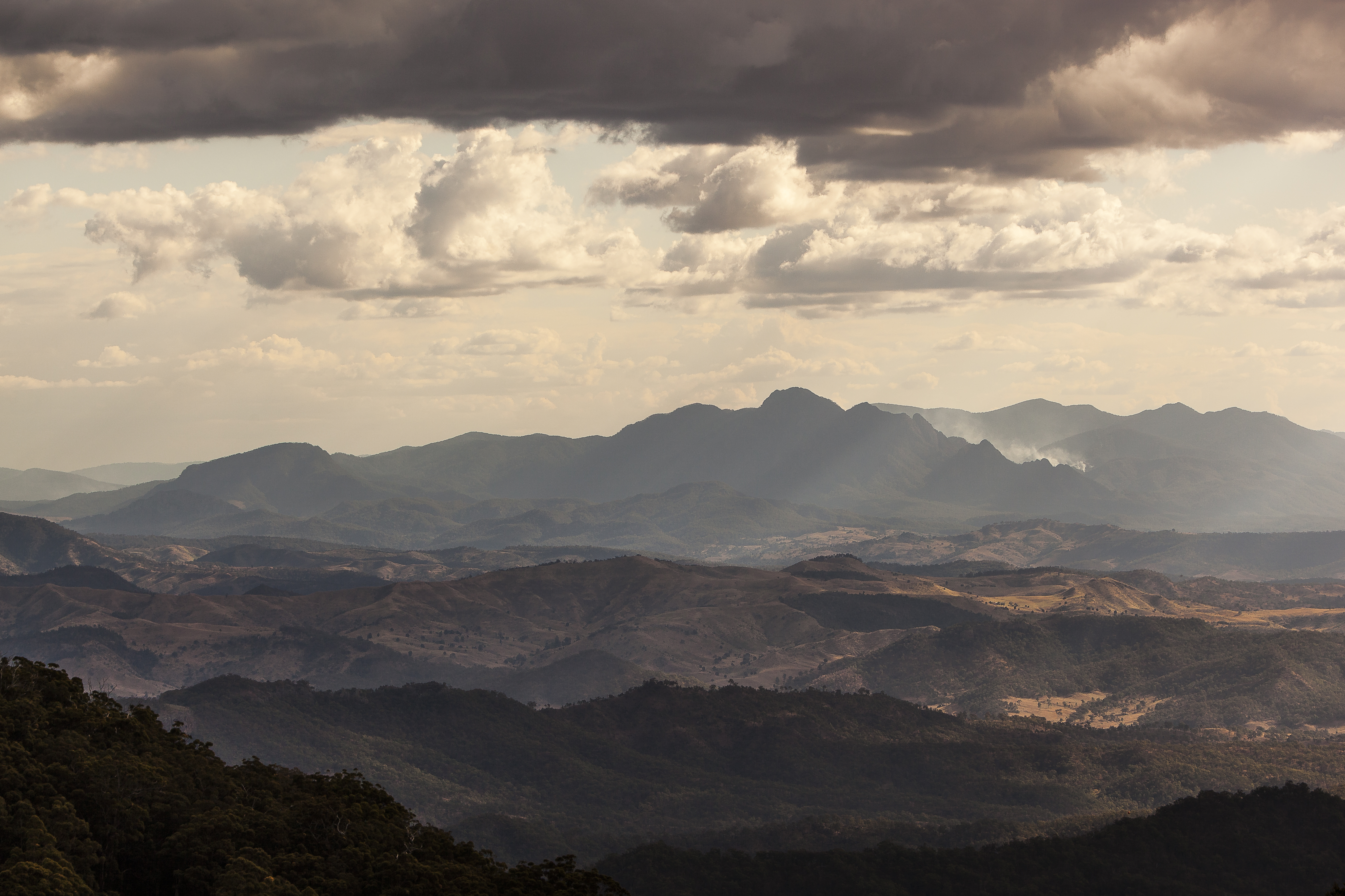 Bunya Mountains Cabins And Chalets Stayz