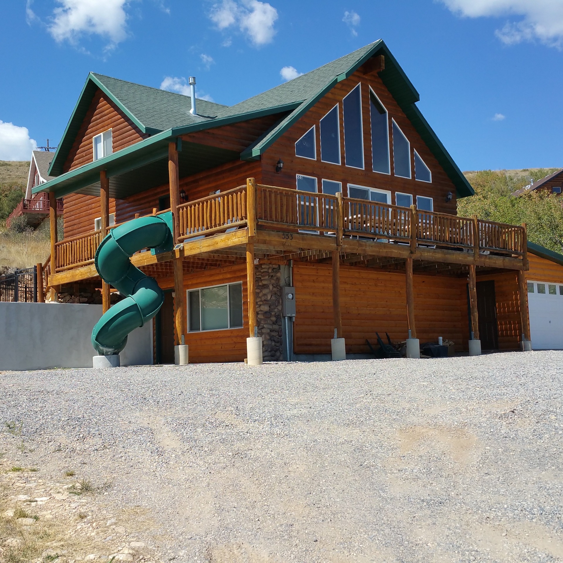 Cabins For Sale In Bear Lake Utah - Garden City Ut Real Estate Garden City Homes For Sale Realtor Com : The hideout is fully landscaped with beautiful mountain and lake views.