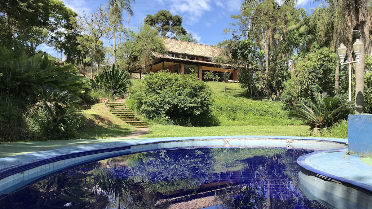 Lindos Cenarios Para Ferias Nos Sitios Em Embu Das Artes Vrbo Brasil