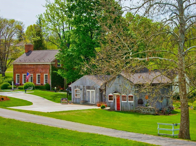 Top 10 B B Bathrooms Vrbo