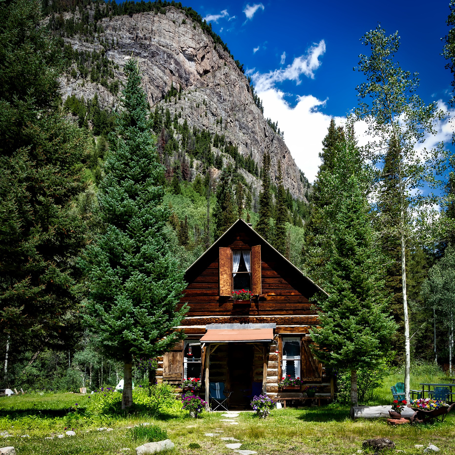 Location Insolite Abritel