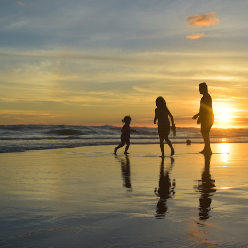 There are plenty of terrific destinations for child friendly holidays