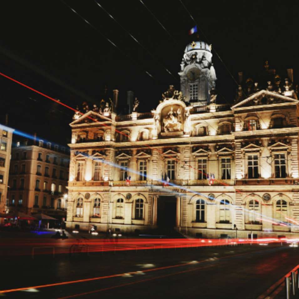 Ou Feter Le Nouvel An Abritel