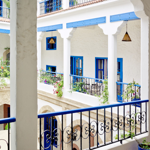 Maroc