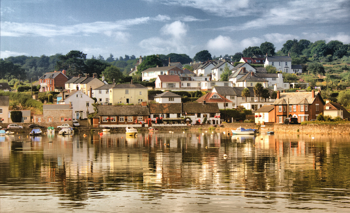 Seek Cornwall Cottages And Devon Cottages Homeaway