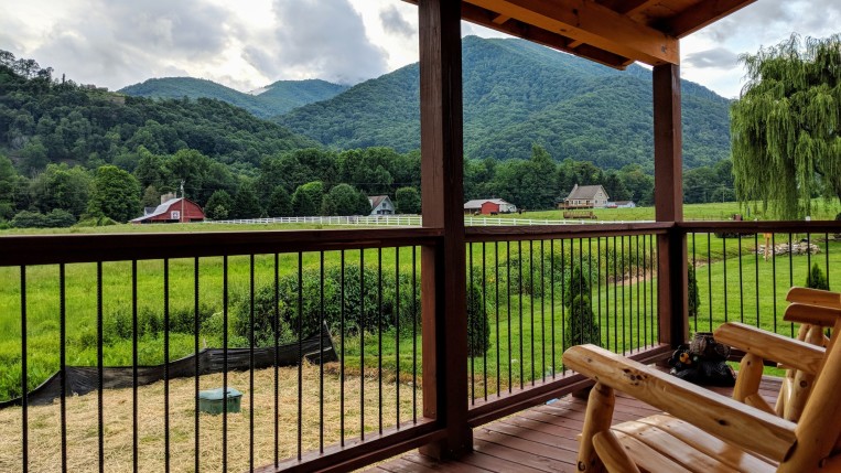 A Handy Guide To Cabin Rentals In Maggie Valley Vrbo