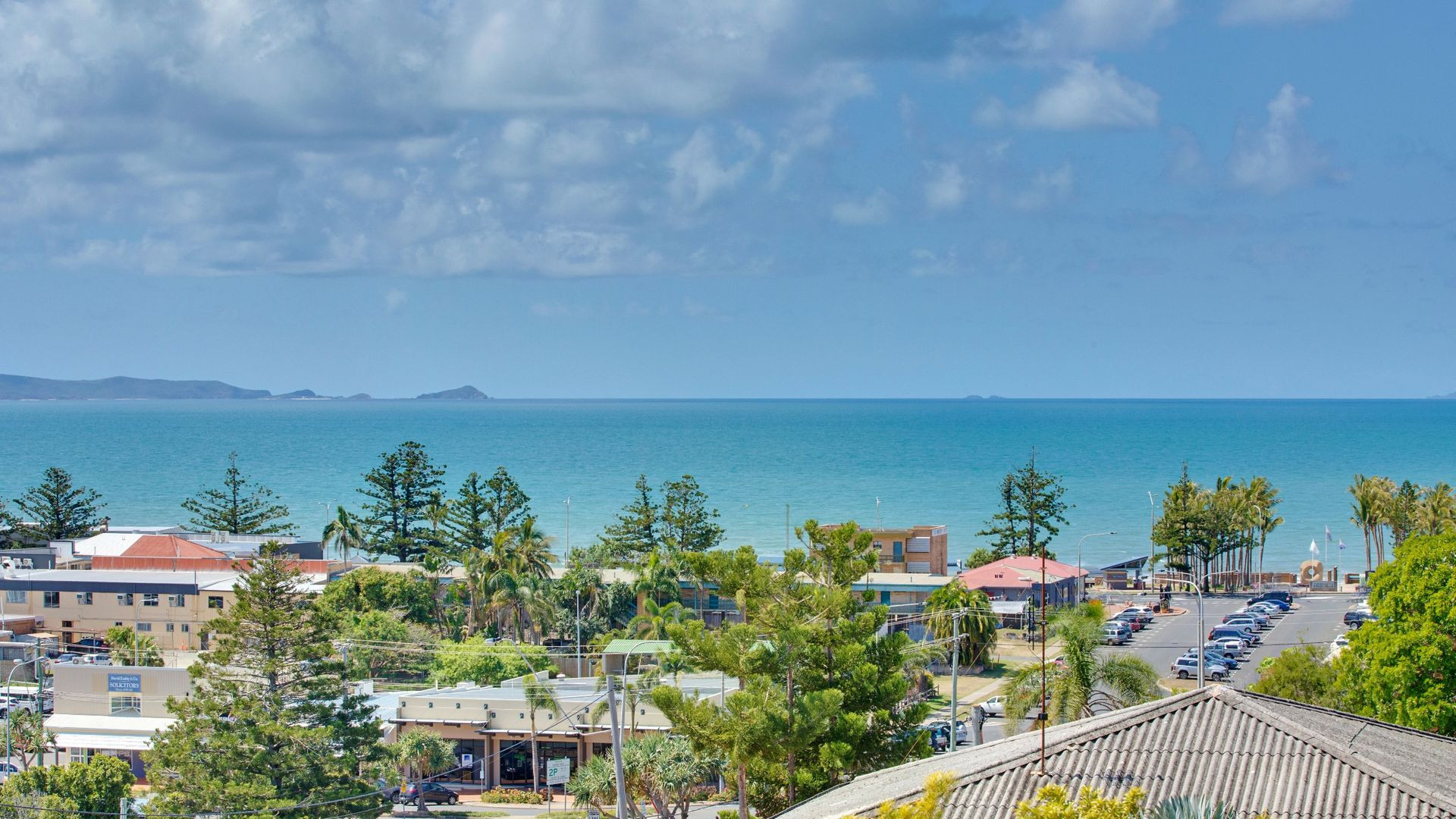 See The Capricorn Coast From Yeppoon Accommodation Stayz