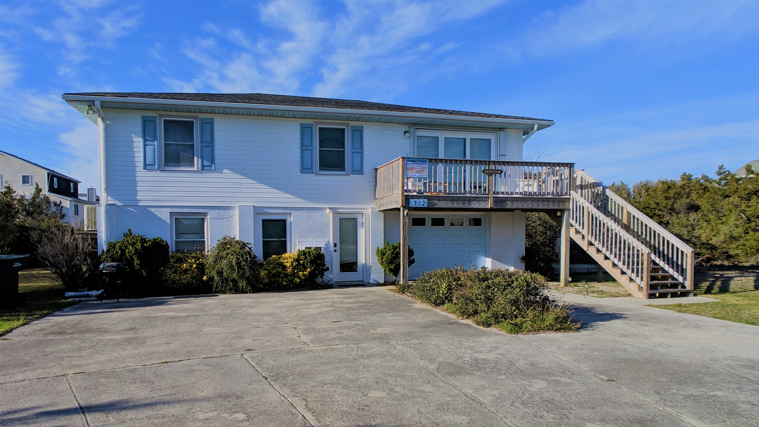 All About Topsail Beach Rentals Vrbo