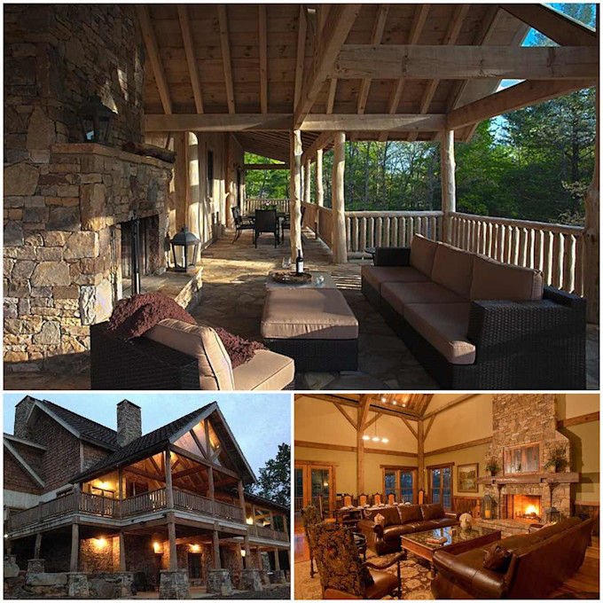 Top 10 Cabin Vacations For A Family Vrbo