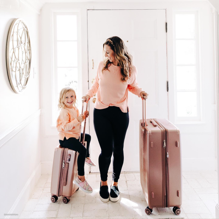 CALPAK's top 15 tips for family trips 