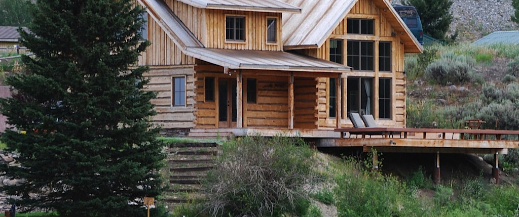 Finding West Yellowstone Lodging Options Vrbo