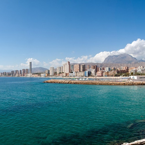 Benidorm