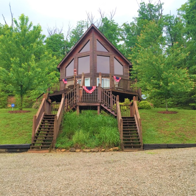 Booking Mammoth Cabins In Mammoth Cave Vrbo