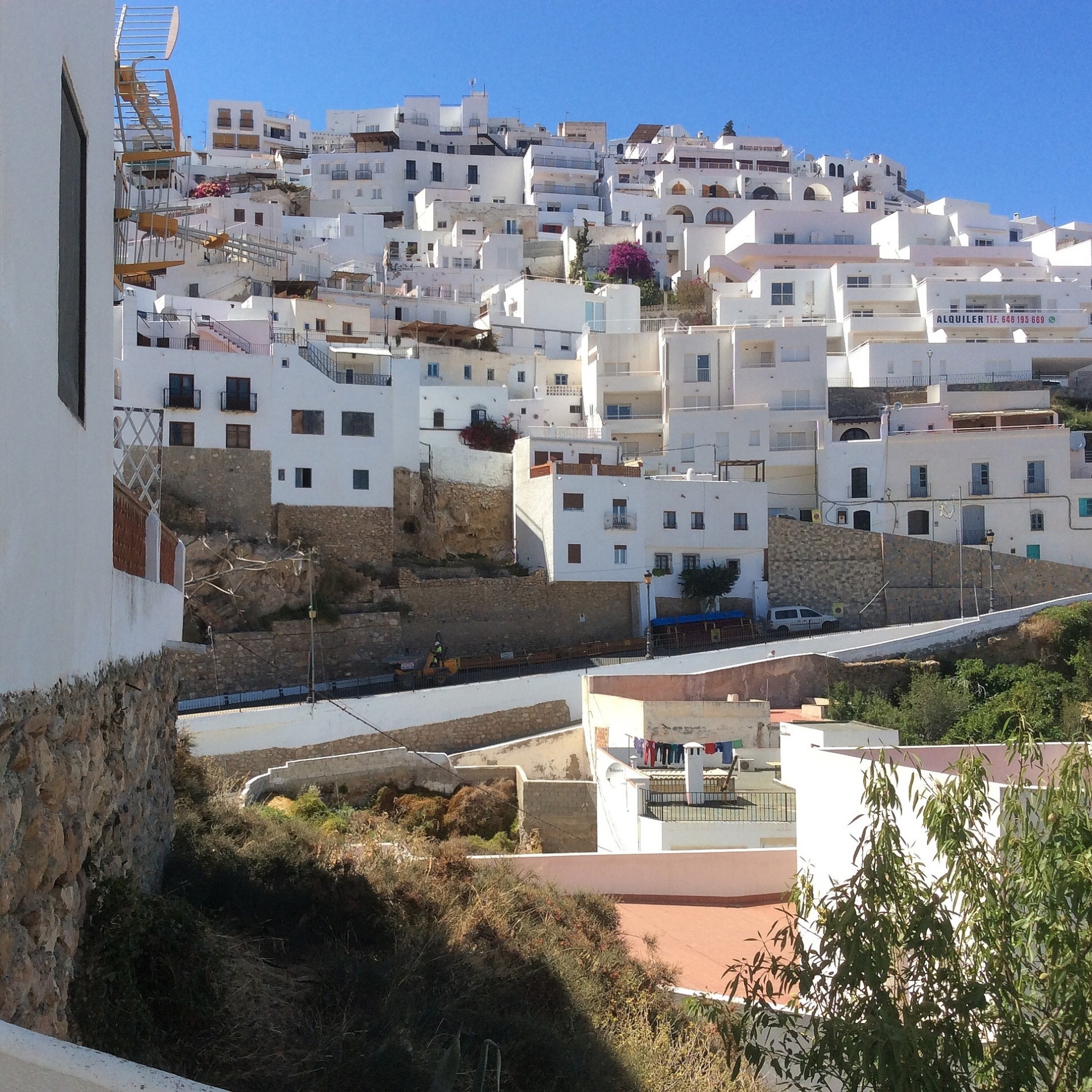 Encuentra Tu Casa Rural En Vera Vrbo Espana