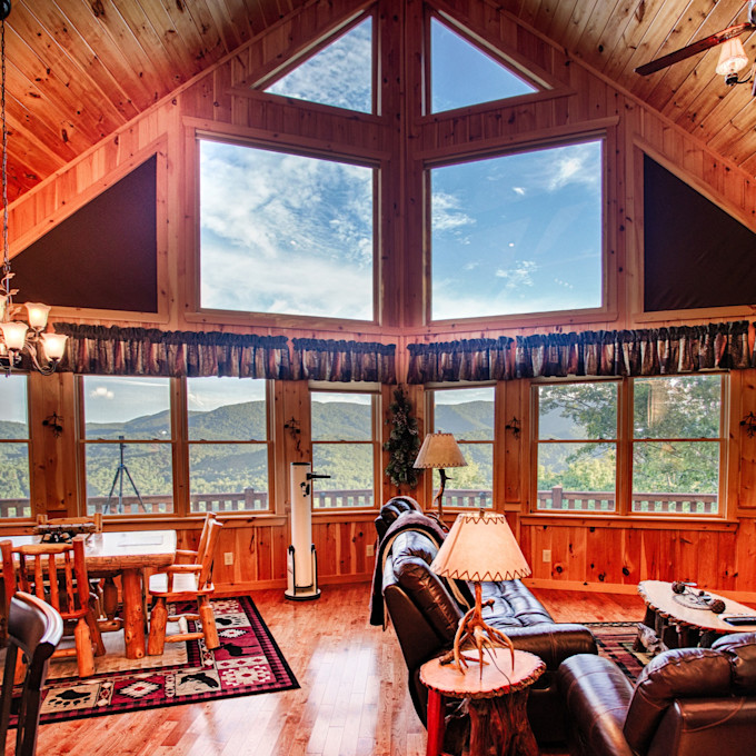 North Georgia Cabin Rentals For All Kinds Of Escapes Vrbo