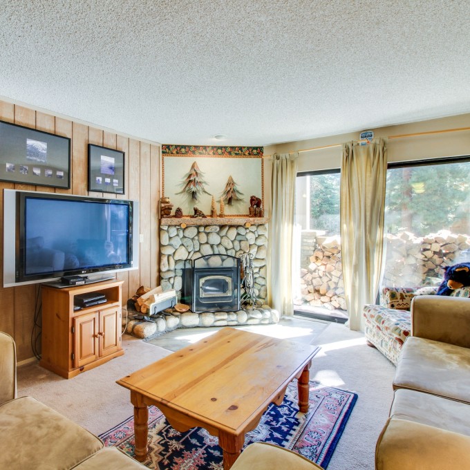 Mammoth Condo Rentals For Vacations All Year Round Vrbo