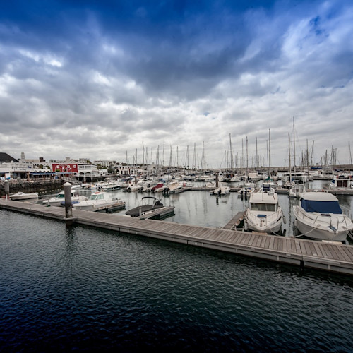 Lanzarote Yachts