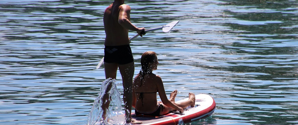 Relax By The Water With Lake Texoma Cabins Vrbo