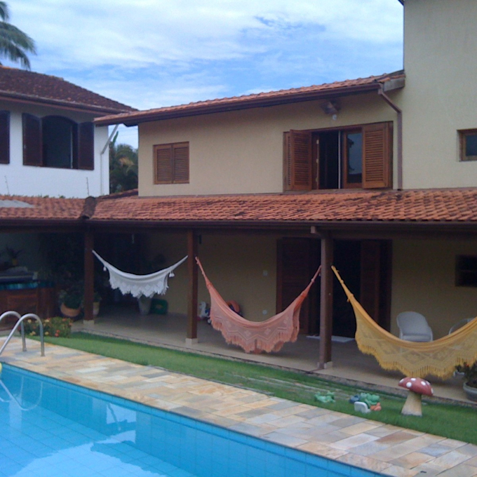 Casas Para Alugar Em Praia Grande Em Ubatuba Vrbo Brasil