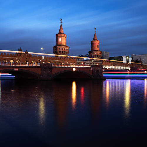 There’s a city break for every kind of traveller