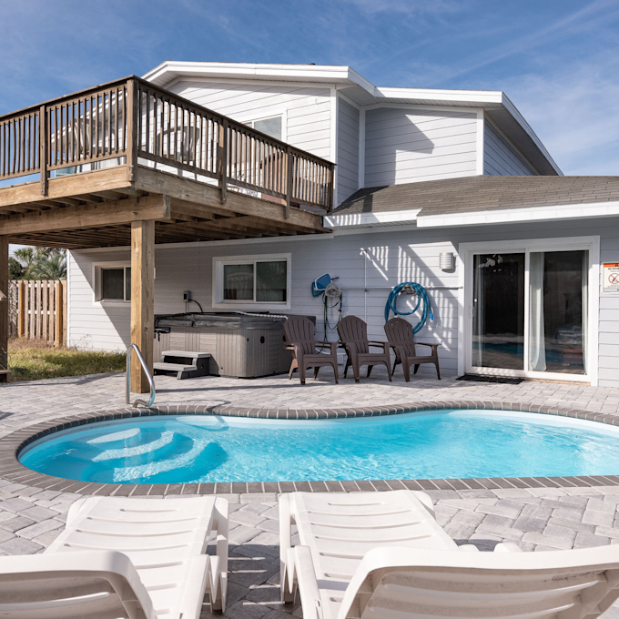 Get Pensacola Beach Rentals This Year Vrbo