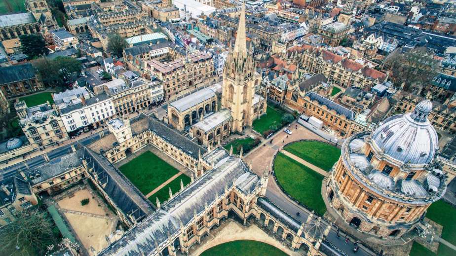 Short Term Rentals In Oxford Homeaway