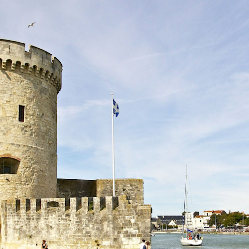 La Rochelle