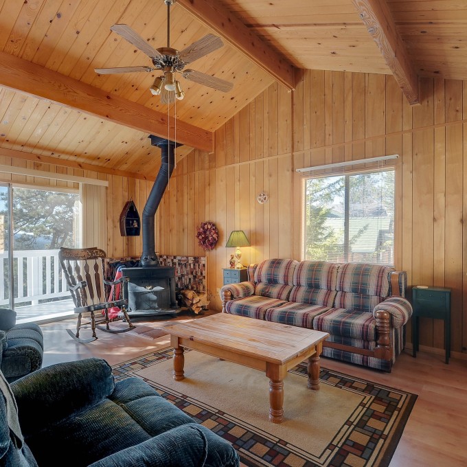 4 Fantastic Areas To Find Cheap Big Bear Cabins Vrbo